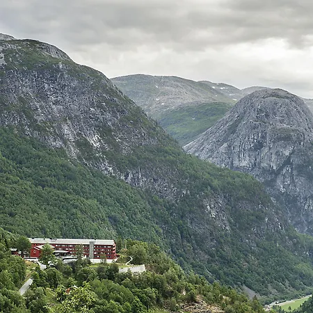 Stalheim Hotel-2